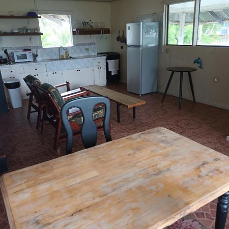 Waterfront 2 Story Deluxe Duplex Appartement Almirante Buitenkant foto