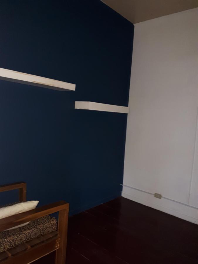 Waterfront 2 Story Deluxe Duplex Appartement Almirante Buitenkant foto