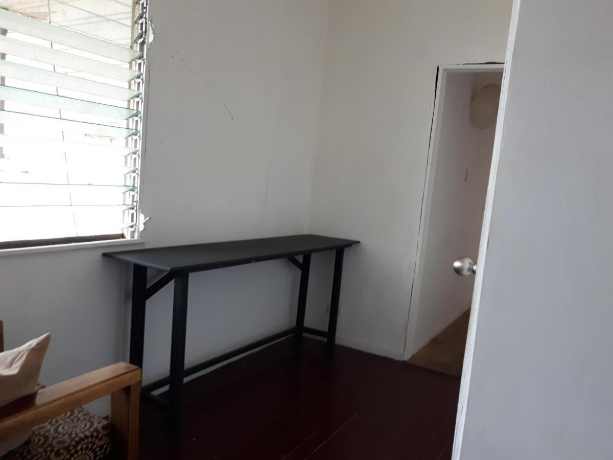 Waterfront 2 Story Deluxe Duplex Appartement Almirante Buitenkant foto