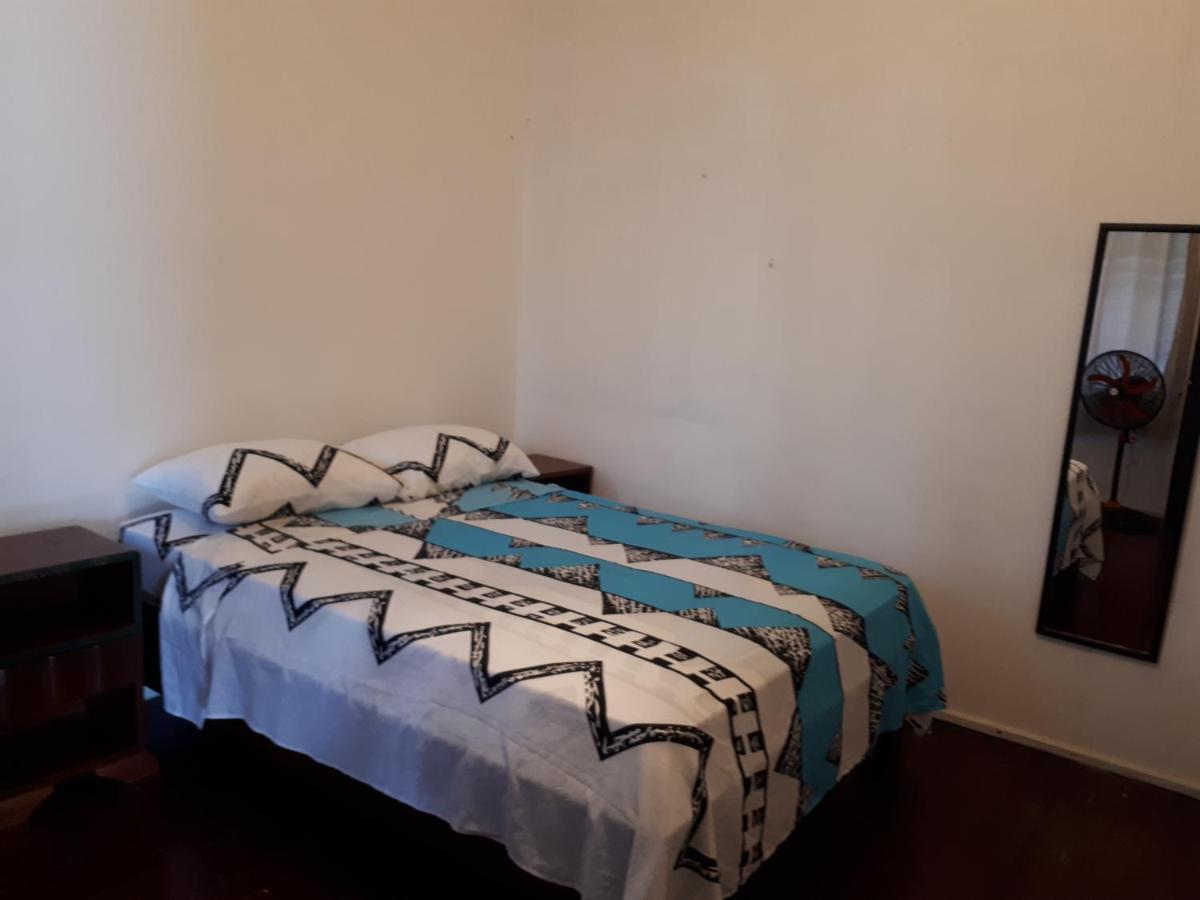 Waterfront 2 Story Deluxe Duplex Appartement Almirante Buitenkant foto
