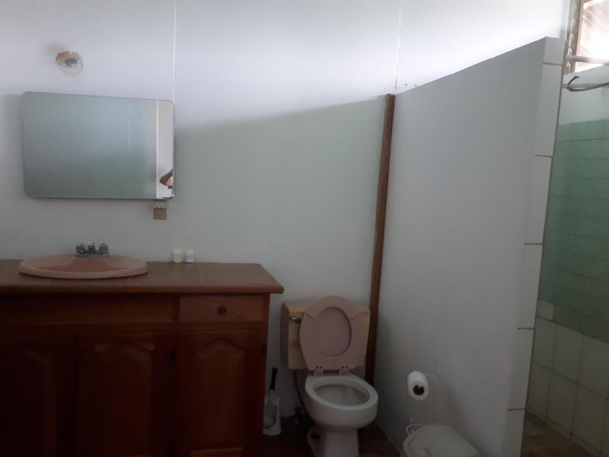 Waterfront 2 Story Deluxe Duplex Appartement Almirante Buitenkant foto