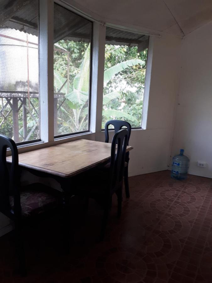 Waterfront 2 Story Deluxe Duplex Appartement Almirante Buitenkant foto