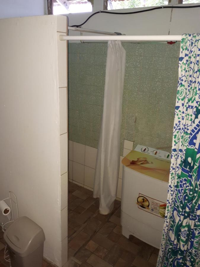 Waterfront 2 Story Deluxe Duplex Appartement Almirante Buitenkant foto