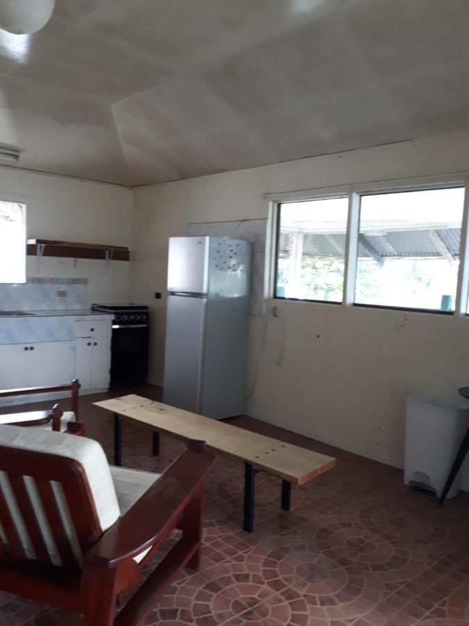 Waterfront 2 Story Deluxe Duplex Appartement Almirante Buitenkant foto