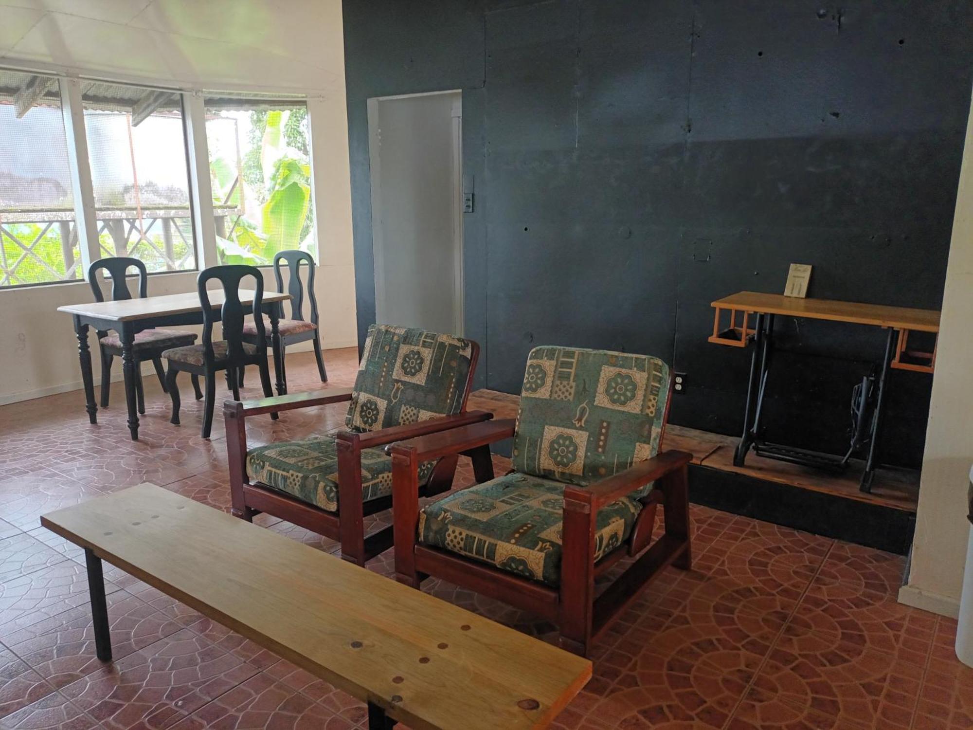 Waterfront 2 Story Deluxe Duplex Appartement Almirante Buitenkant foto